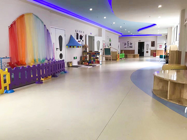 成都宅男视频免费下载与金禅*子爵幼儿园合作案例