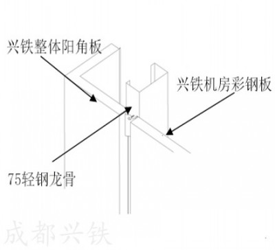 机房基础设施建设都有哪些内容？（中）